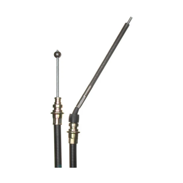 Parking Brake Cable - Front Side - Raybestos BC92355