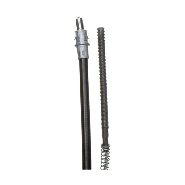 Parking Brake Cable - Front Side - Raybestos BC92358