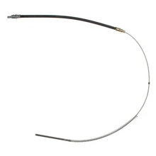 Parking Brake Cable - Front Side - Raybestos BC92358