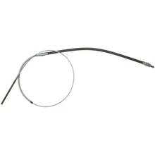 Parking Brake Cable - Front Side - Raybestos BC92360
