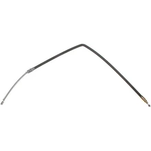 Parking Brake Cable - Rear Left Driver Side - Raybestos BC92362