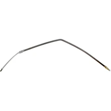 Parking Brake Cable - Rear Left Driver Side - Raybestos BC92363