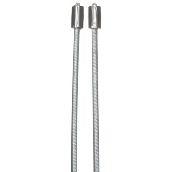 Parking Brake Cable - Intermediate - Raybestos BC92365