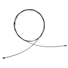 Parking Brake Cable - Intermediate - Raybestos BC92367
