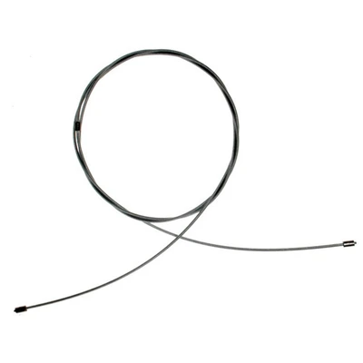 Parking Brake Cable - Intermediate - Raybestos BC92367