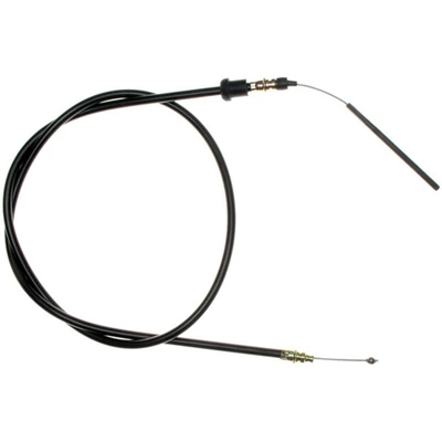 Parking Brake Cable - Front Side - Raybestos BC92369