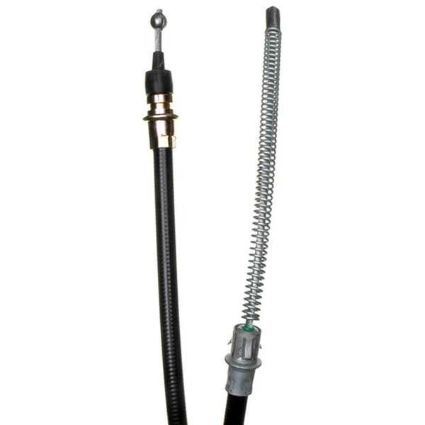 Parking Brake Cable - Rear Right Passenger Side - Raybestos BC92371