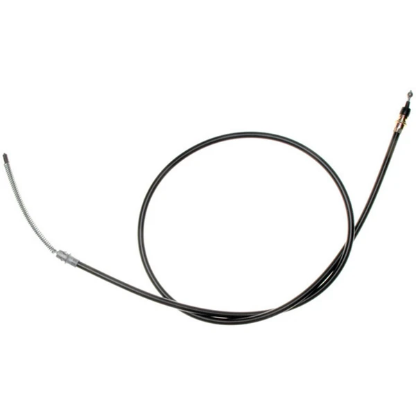 Parking Brake Cable - Rear Right Passenger Side - Raybestos BC92371