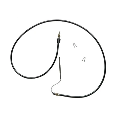 Parking Brake Cable - Front Side - Raybestos BC92375