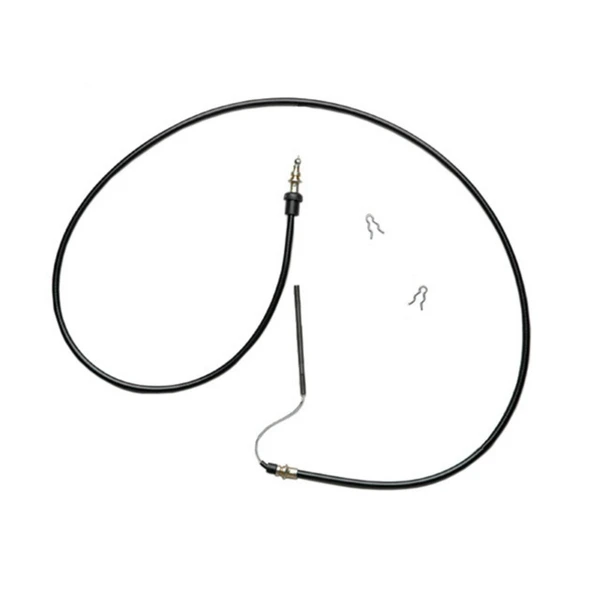 Parking Brake Cable - Front Side - Raybestos BC92375