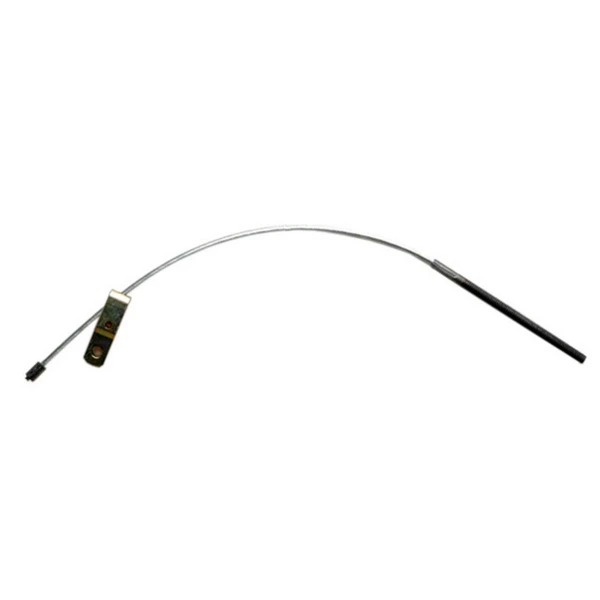 Parking Brake Cable - Intermediate - Raybestos BC92383