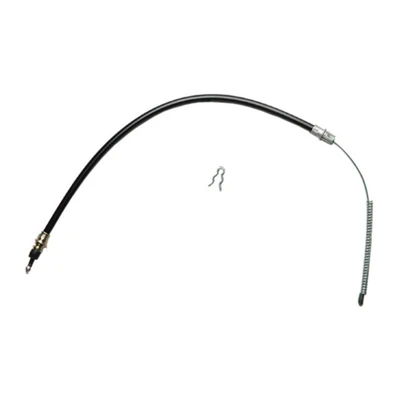 Parking Brake Cable - Rear Left Driver Side - Raybestos BC92392