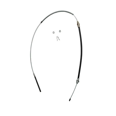 Parking Brake Cable - Front Side - Raybestos BC92394