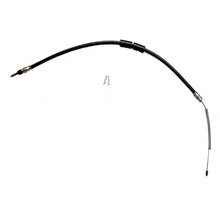 Parking Brake Cable - Rear Side - Raybestos BC92395