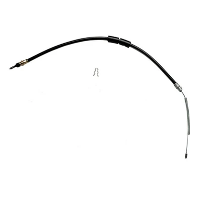 Parking Brake Cable - Rear Side - Raybestos BC92395