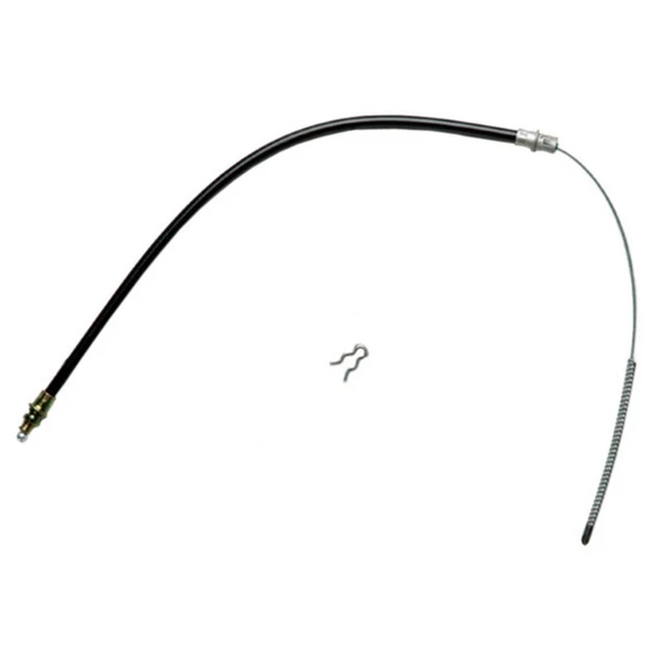 Parking Brake Cable - Raybestos BC92396
