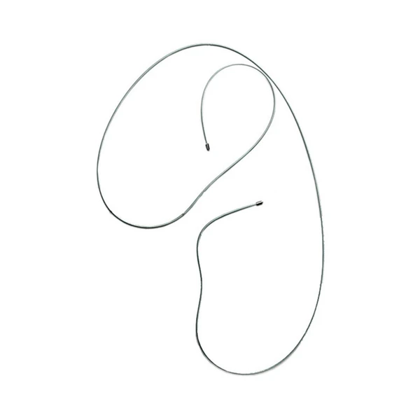 Parking Brake Cable - Intermediate - Raybestos BC92399