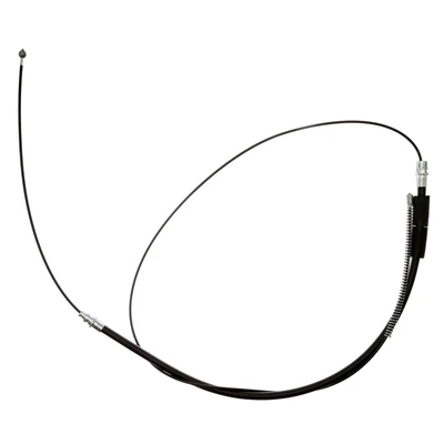 Parking Brake Cable - Rear Side - Raybestos BC92302