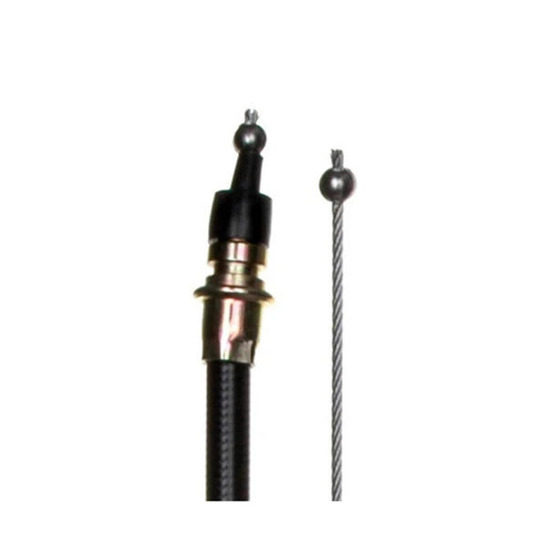 Parking Brake Cable - Front Side - Raybestos BC92305