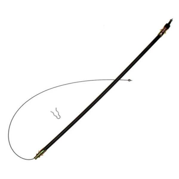 Parking Brake Cable - Front Side - Raybestos BC92305