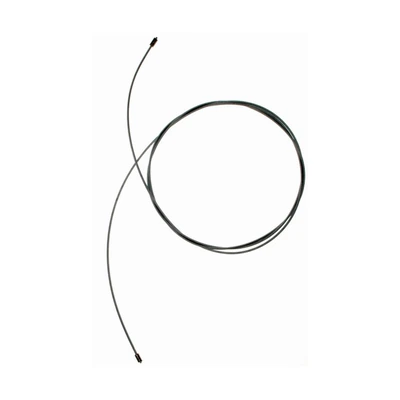 Parking Brake Cable - Intermediate - Raybestos BC92308