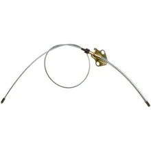 Parking Brake Cable - Rear Side - Raybestos BC92315