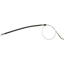 Parking Brake Cable - Front Side - Raybestos BC92318