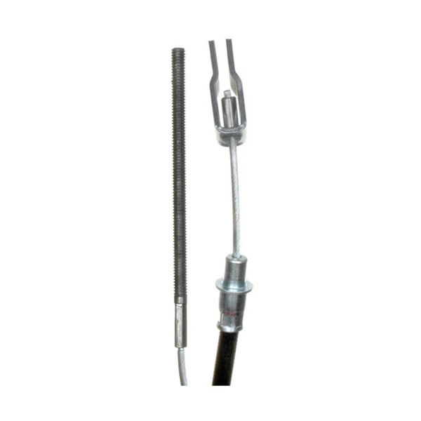 Parking Brake Cable - Front Side - Raybestos BC92319