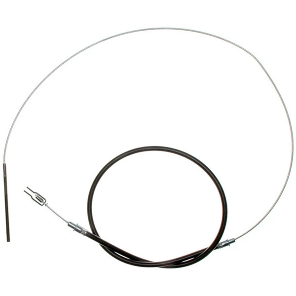 Parking Brake Cable - Front Side - Raybestos BC92319