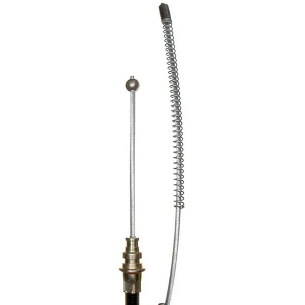 Parking Brake Cable - Rear Right Passenger Side - Raybestos BC92321