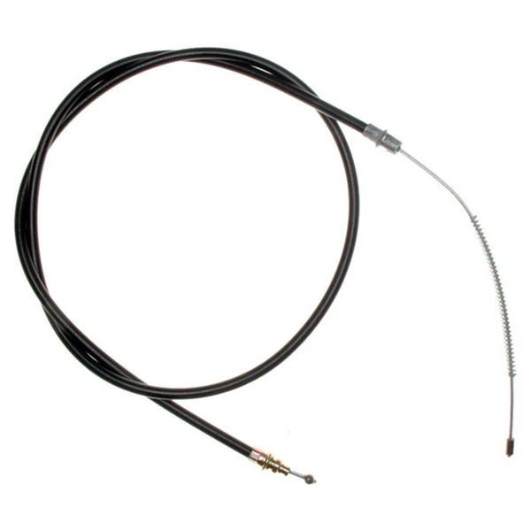 Parking Brake Cable - Rear Right Passenger Side - Raybestos BC92321
