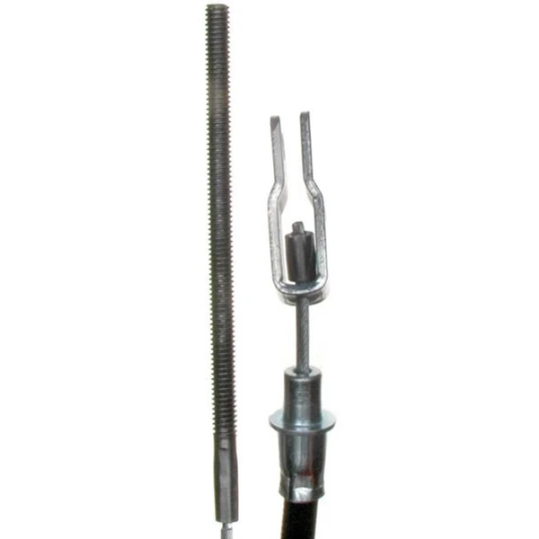Parking Brake Cable - Front Side - Raybestos BC92323