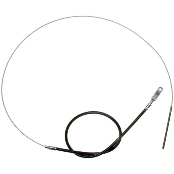 Parking Brake Cable - Front Side - Raybestos BC92323