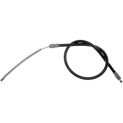 Parking Brake Cable - Raybestos BC92330
