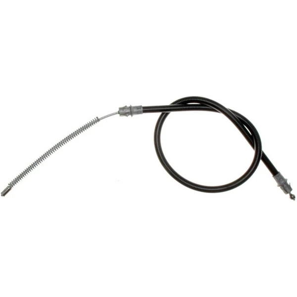 Parking Brake Cable - Raybestos BC92330