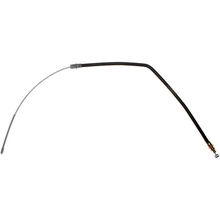 Parking Brake Cable - Rear Left Driver Side - Raybestos BC92332