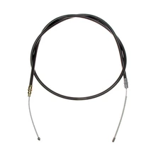 Parking Brake Cable - Rear Right Passenger Side - Raybestos BC92333