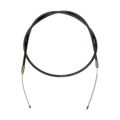 Parking Brake Cable - Rear Right Passenger Side - Raybestos BC92333