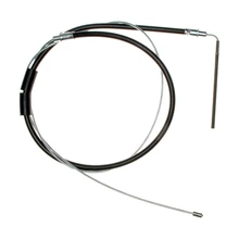 Parking Brake Cable - Front Side - Raybestos BC92334