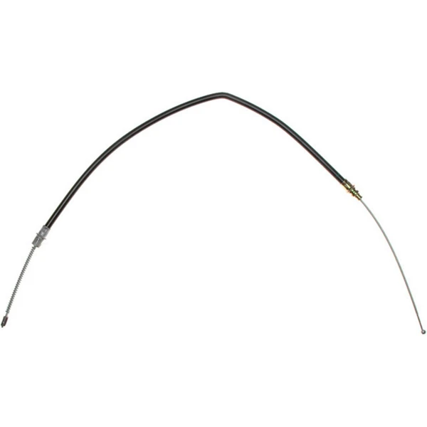 Parking Brake Cable - Raybestos BC92336