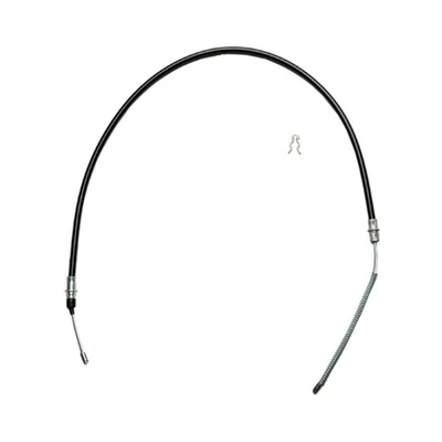 Parking Brake Cable - Rear Side - Raybestos BC92448
