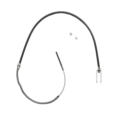 Parking Brake Cable - Front Side - Raybestos BC92449