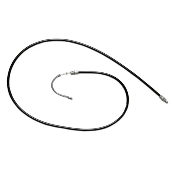 Parking Brake Cable - Rear Right Passenger Side - Raybestos BC92451