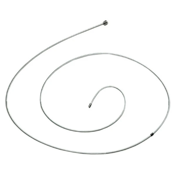 Parking Brake Cable - Intermediate - Raybestos BC92454