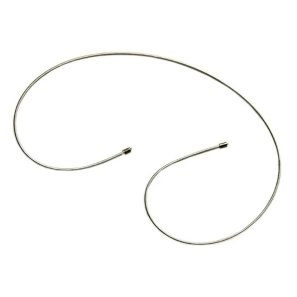 Parking Brake Cable - Intermediate - Raybestos BC92464