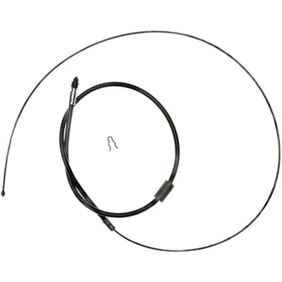 Parking Brake Cable - Front Side - Raybestos BC92471