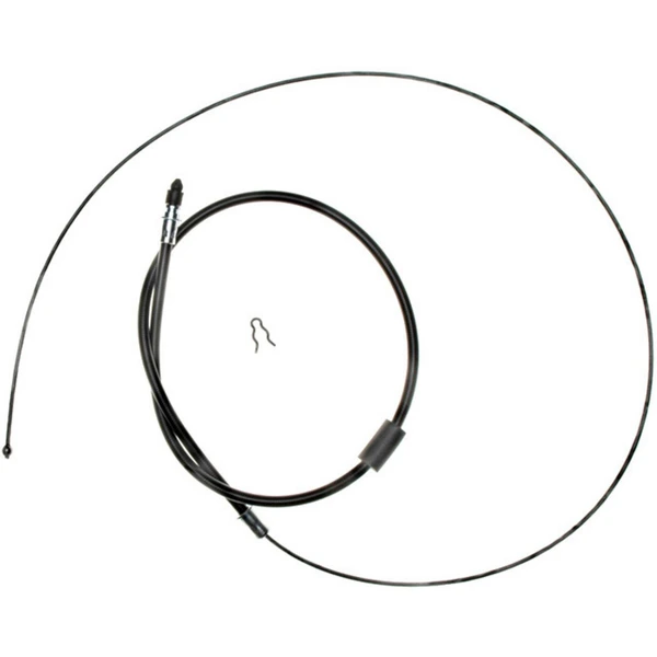 Parking Brake Cable - Front Side - Raybestos BC92471