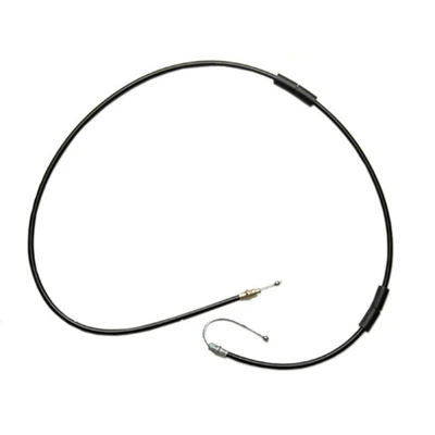 Parking Brake Cable - Front Side - Raybestos BC92473