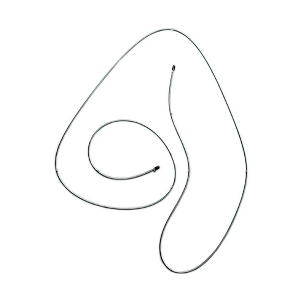 Parking Brake Cable - Intermediate - Raybestos BC92475