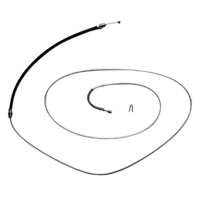 Parking Brake Cable - Rear Right Passenger Side - Raybestos BC92476